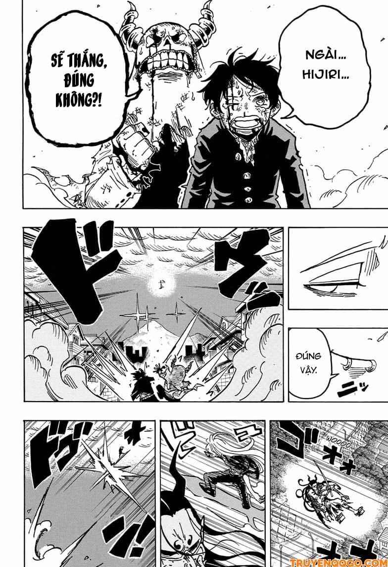 Exorcist No Kiyoshi-Kun Chương 40 Ảnh 8