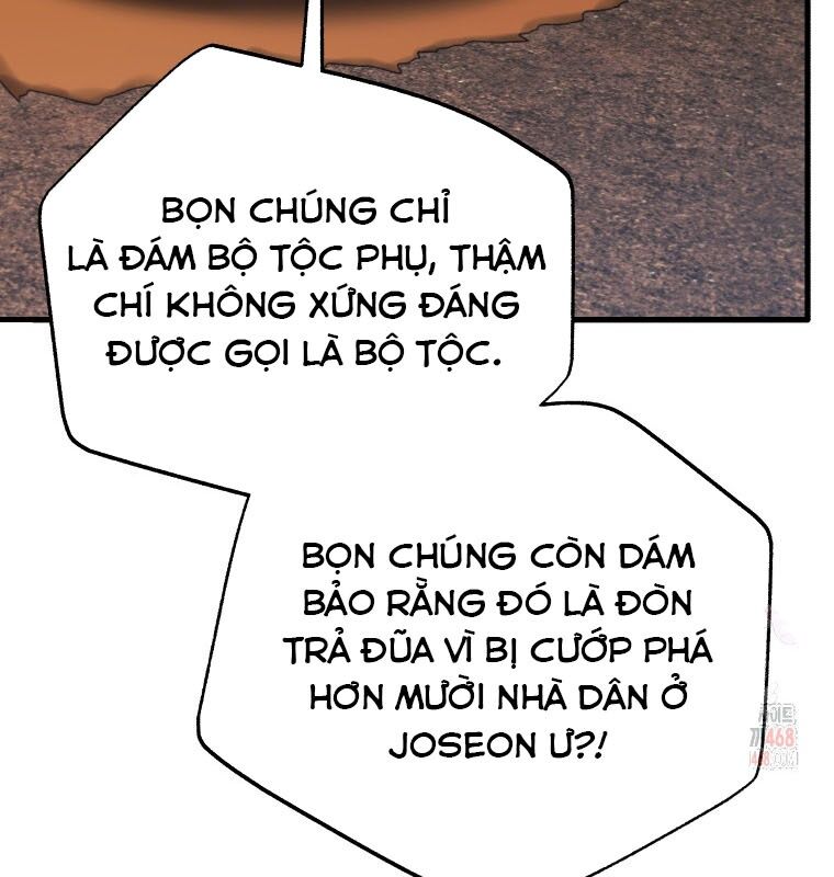 Vương Triều Đen Tối: Joseon Chương 98 Ảnh 11