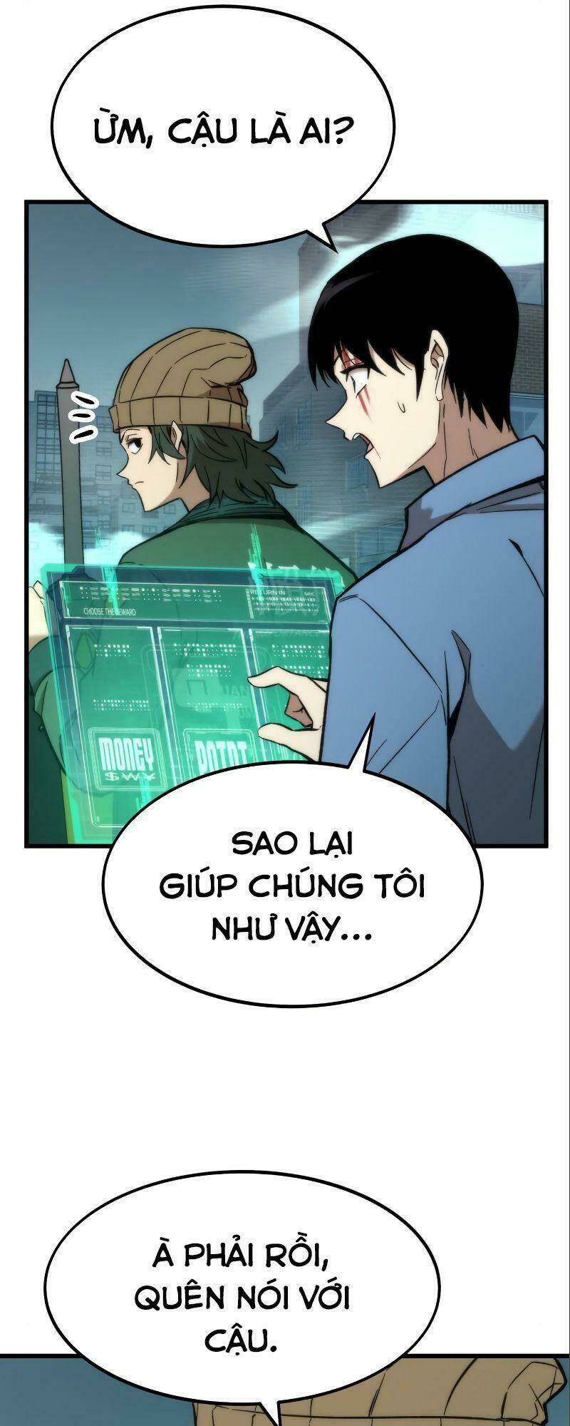 Nhân Vật Phụ Siêu Cấp Chương 20 Ảnh 84