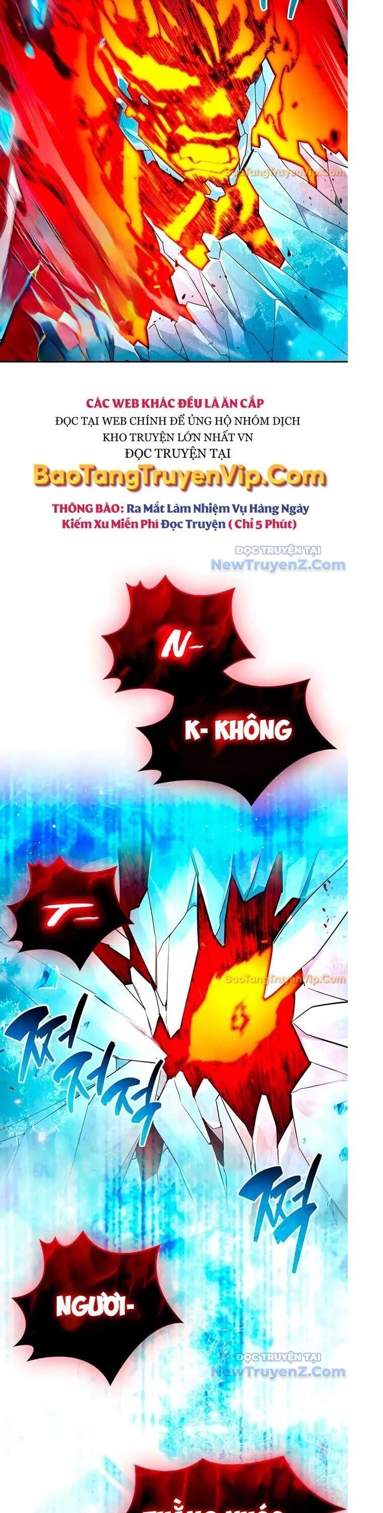 Người Chơi Che Giấu Quá Khứ Chương 69 Ảnh 43