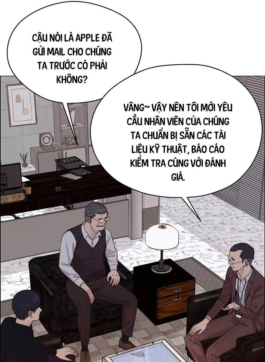 Người Đàn Ông Thực Thụ Chương 199 Ảnh 29
