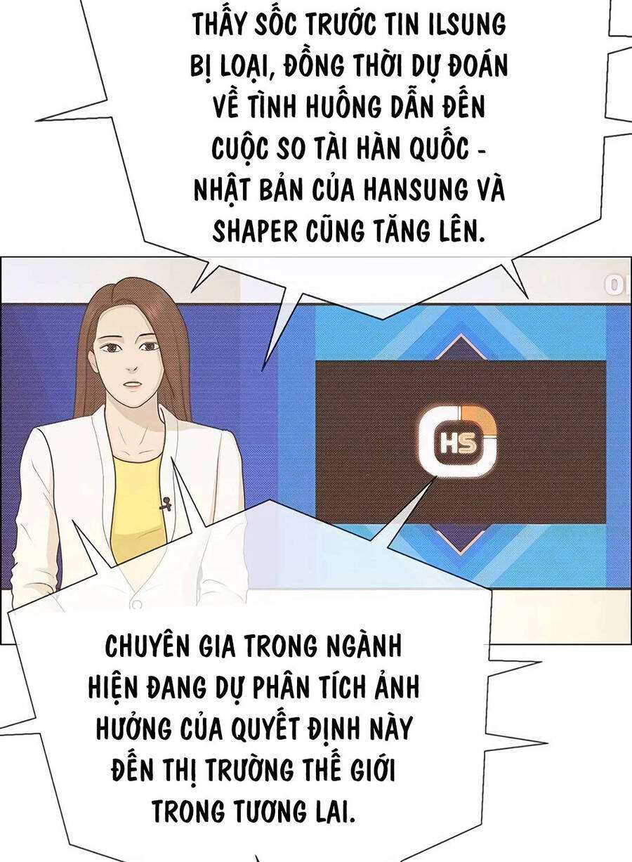 Người Đàn Ông Thực Thụ Chương 199 Ảnh 4