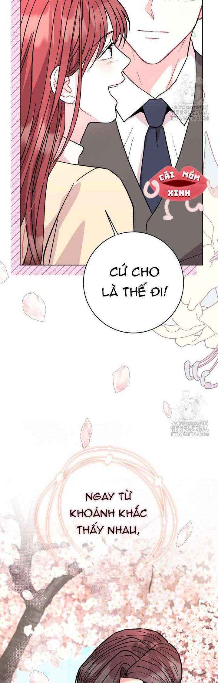 Hades Và Persephone Chương 50 Ảnh 54