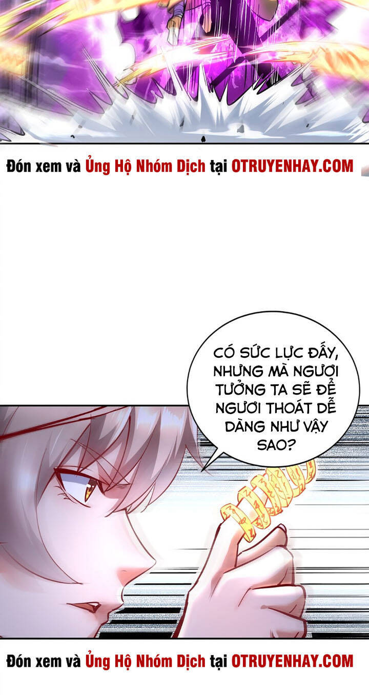 Ta Quyết Không Thành Phât Chương 2 Ảnh 63