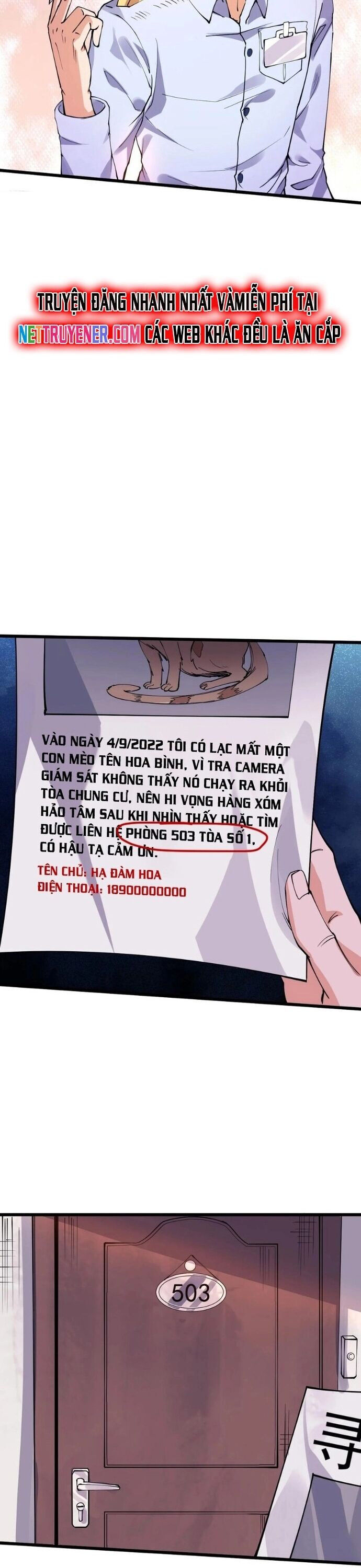 Vạn Ác Bất Xá Chương 42 Ảnh 18
