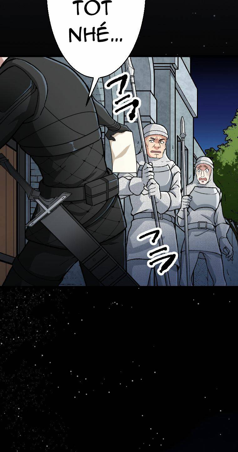 Ma Vương Phàm Ăn Chương 12 Ảnh 16