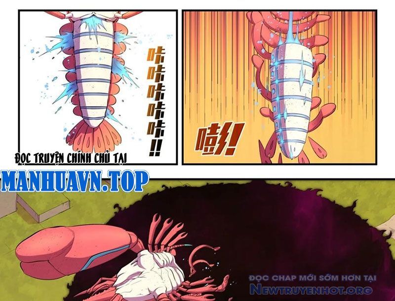 Côn Thôn Thiên Hạ Chương 351 Ảnh 23