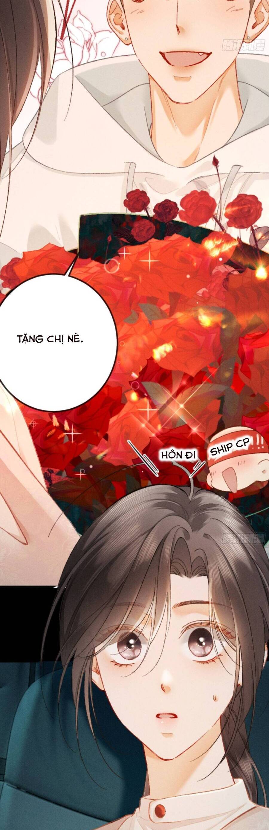 Hợp Đồng Sa Ngã Chương 12 Ảnh 11