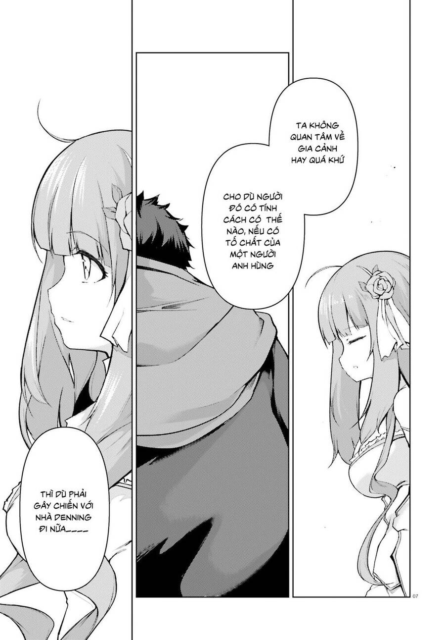 Buta Koushaku Ni Tensei Shitakara, Kondo Wa Kimi Ni Suki To Iitai Chương 26 Ảnh 10