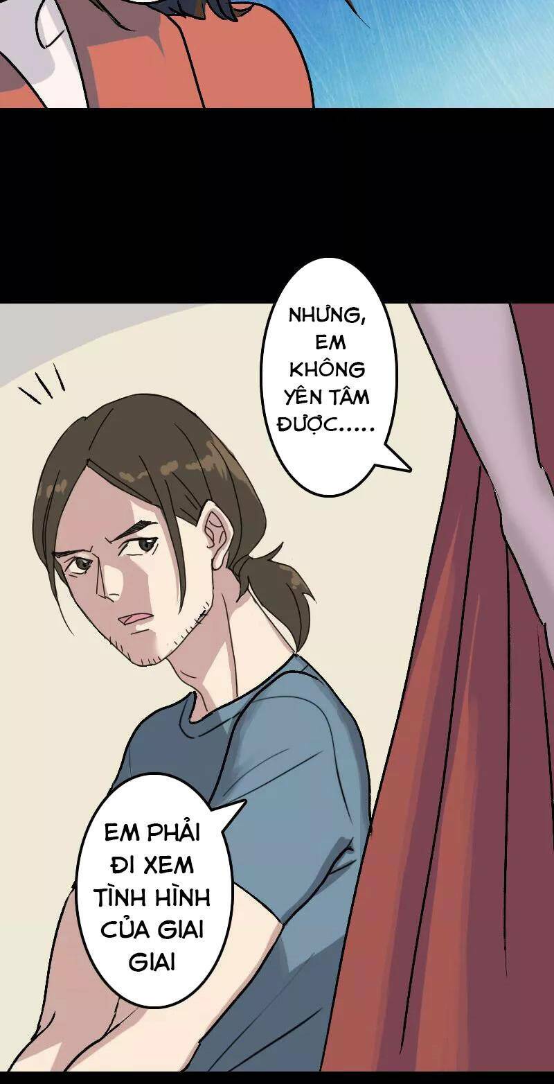 Quan Tài Hung Ác Chương 7 Ảnh 9