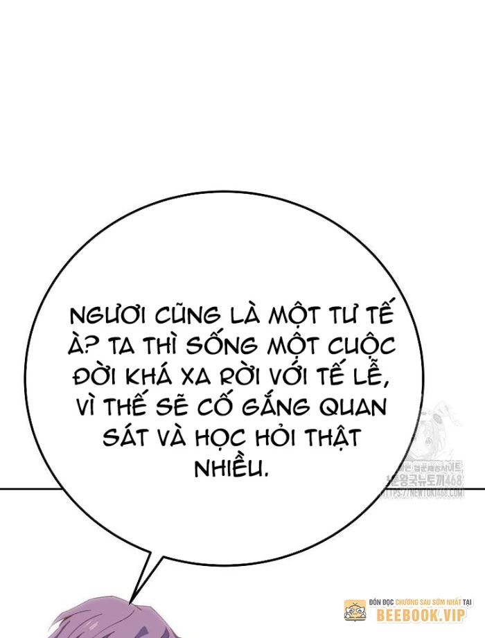 Trở Thành Nhân Viên Cho Các Vị Thần Chương 96 Ảnh 92