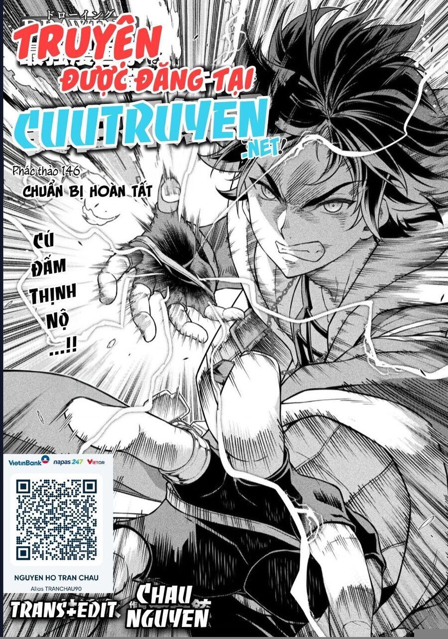 Drawing: Saikyou Mangaka Wa Oekaki Skill De Isekai Musou Suru! Chương 148 Ảnh 4
