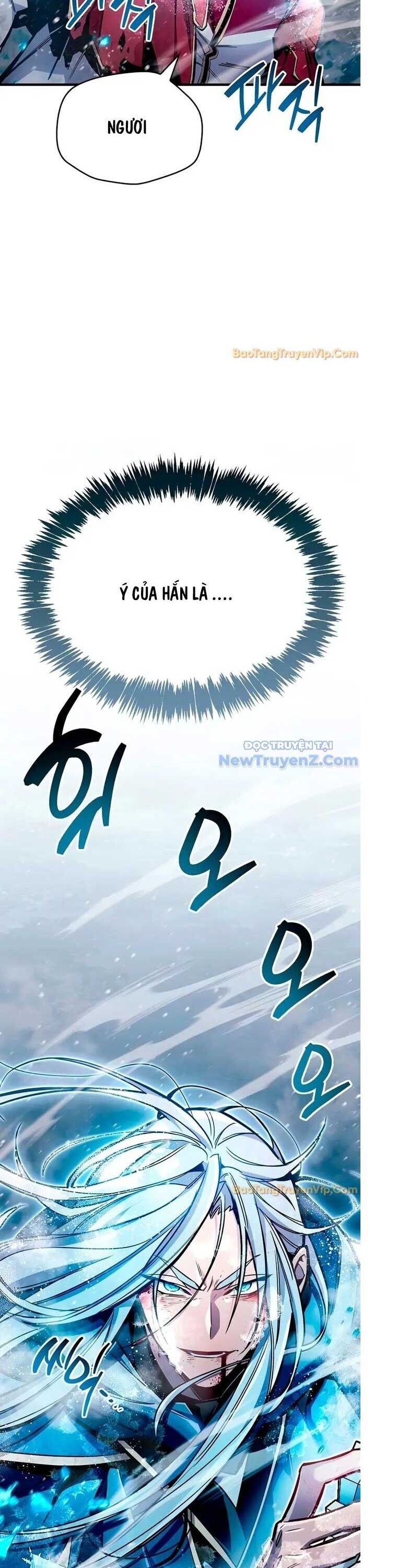Người Chơi Che Giấu Quá Khứ Chương 69 Ảnh 18