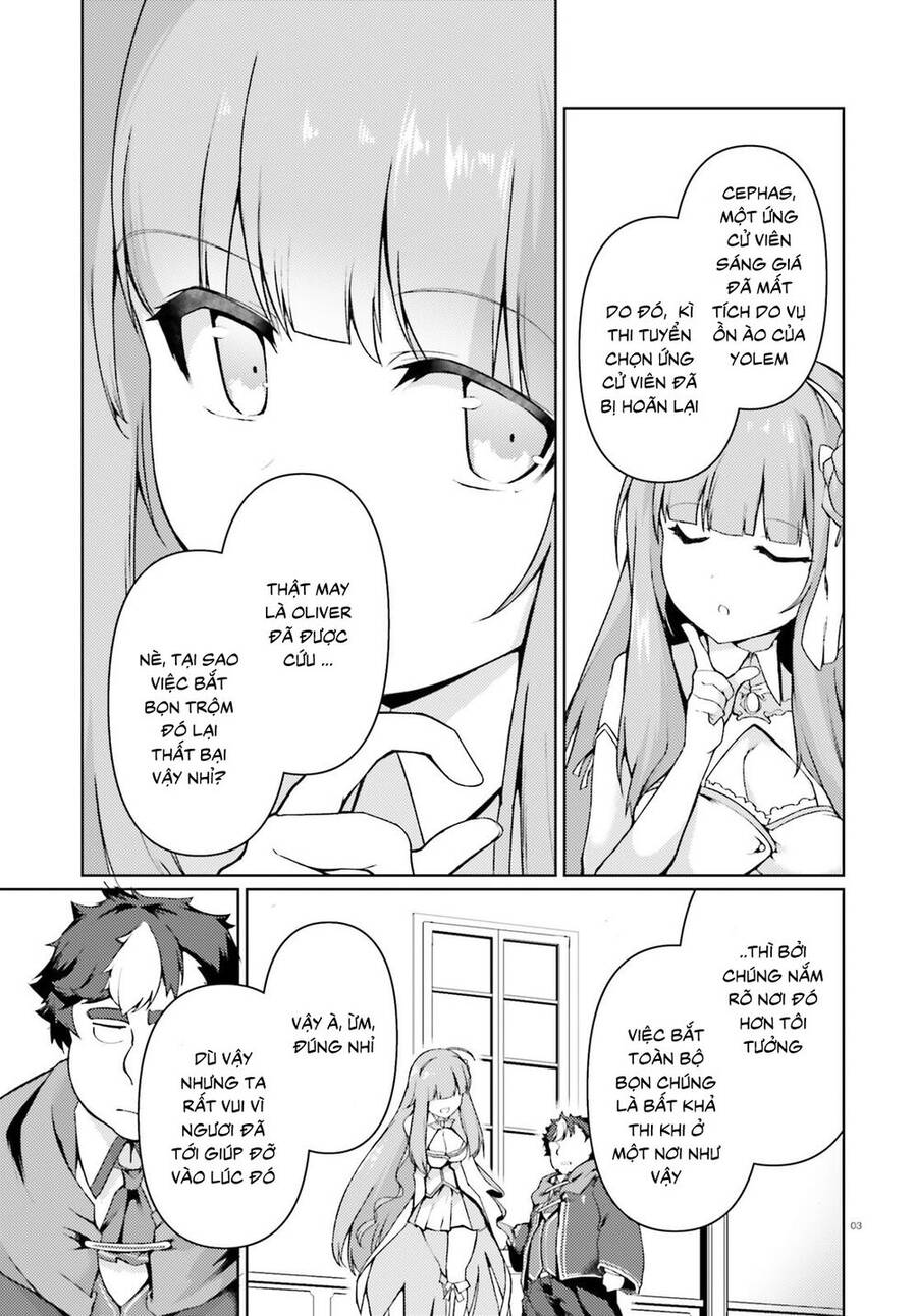 Buta Koushaku Ni Tensei Shitakara, Kondo Wa Kimi Ni Suki To Iitai Chương 26 Ảnh 6