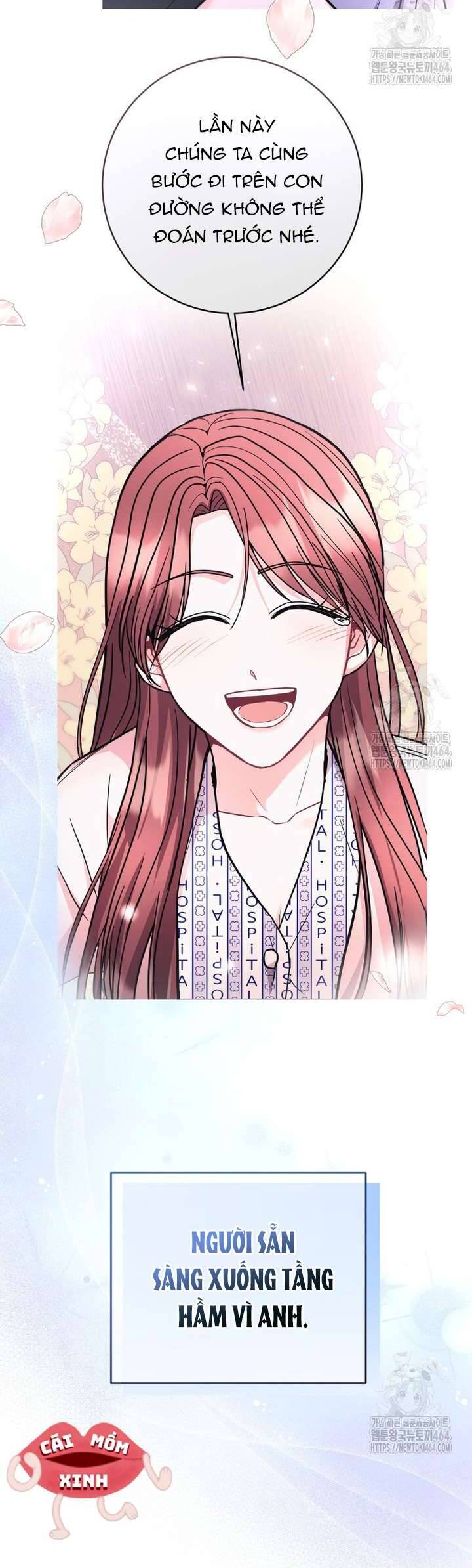 Hades Và Persephone Chương 50 Ảnh 51