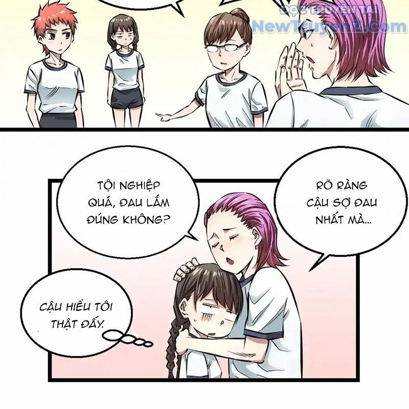 Dẫu Nản Vẫn Cố Chương 5 Ảnh 66