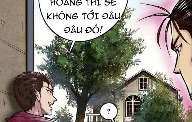 Thế Giới Xa Lạ Chương 29 Ảnh 15
