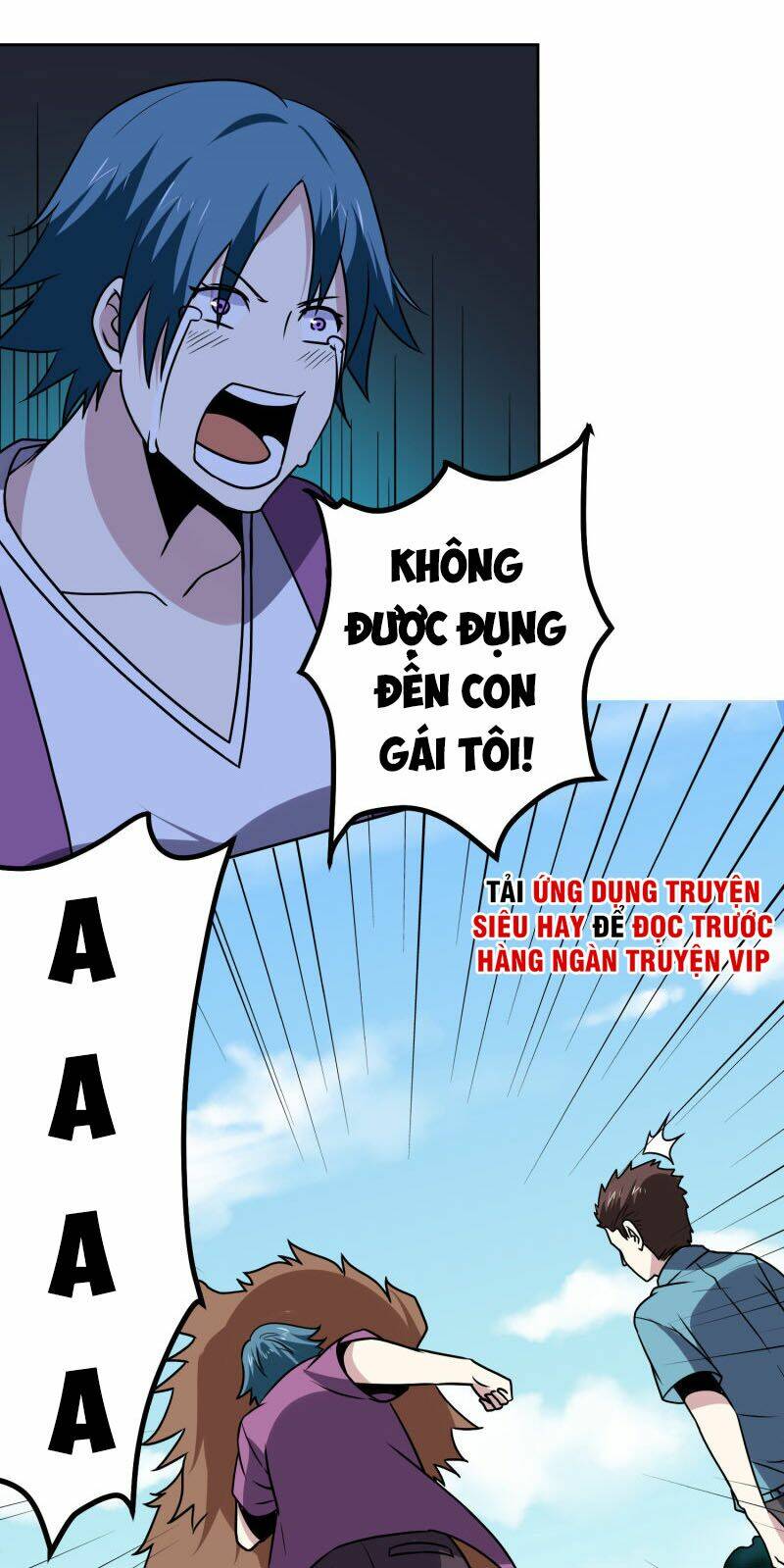 Tay Chơi Thần Cấp Chương 170 Ảnh 8