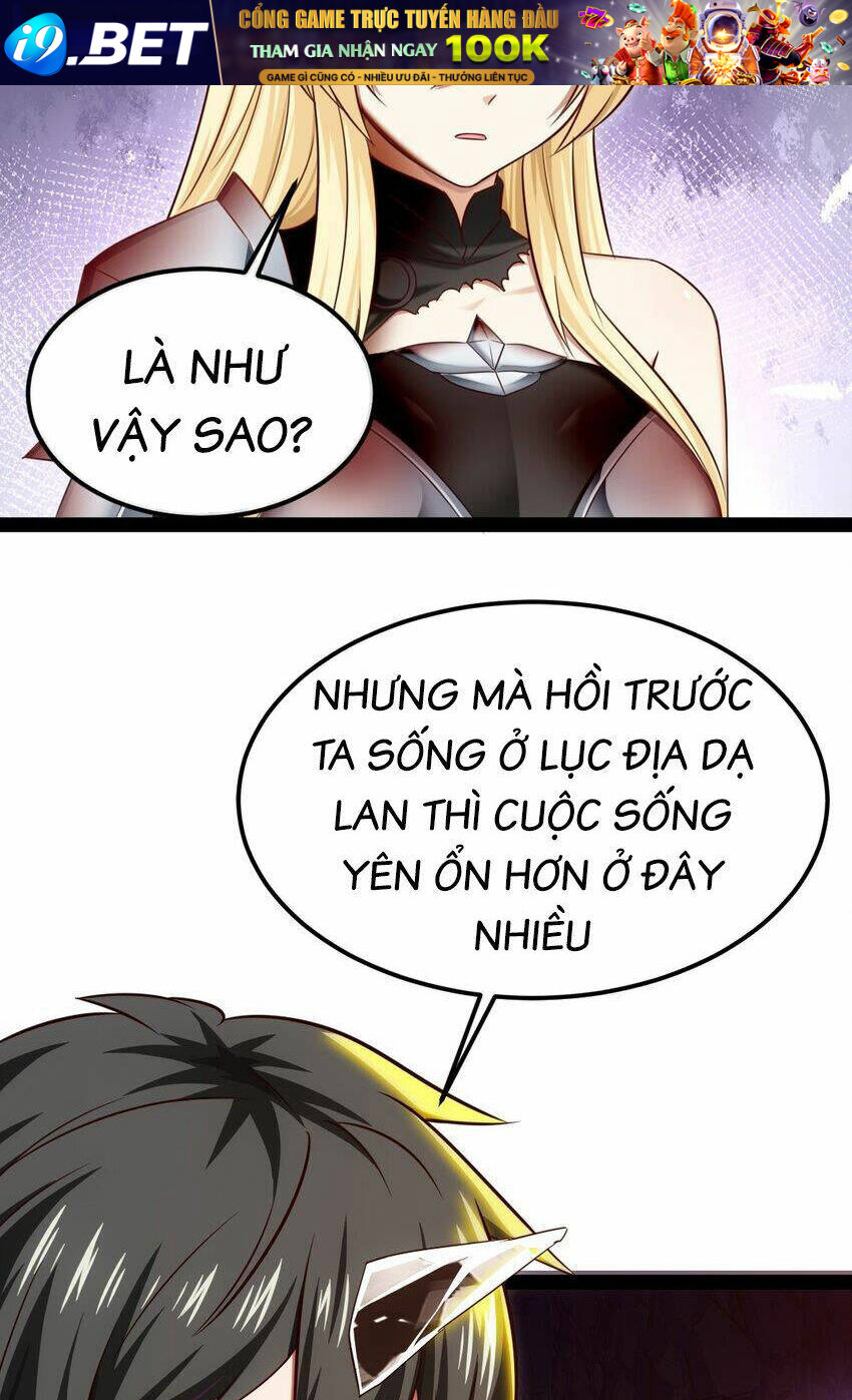 Ma Thú Kiếm Thánh Dị Giới Tung Hoành Chương 331 Ảnh 35