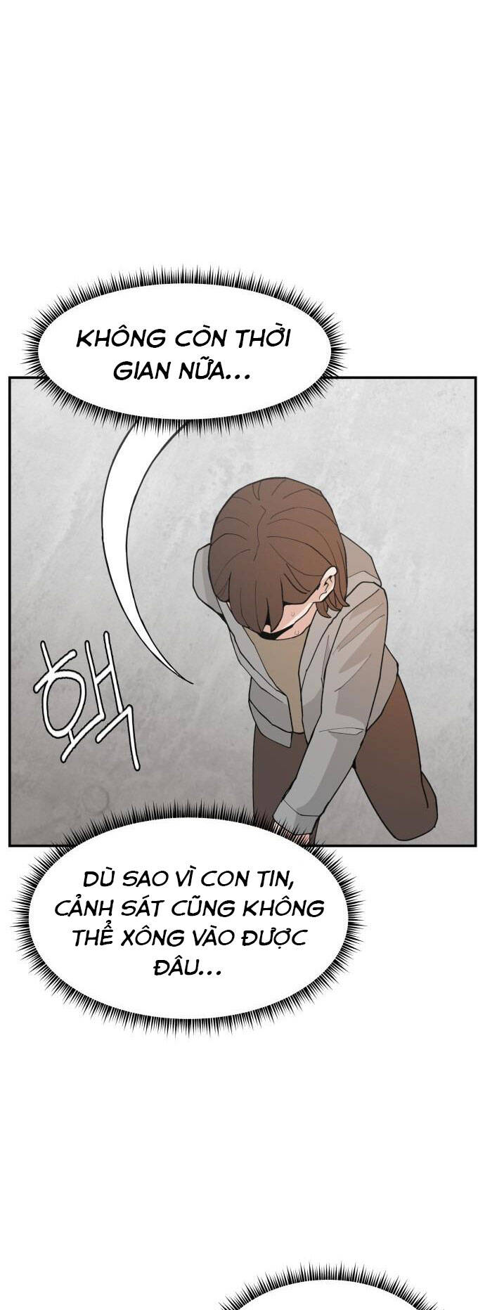 Lớp Học Phản Diện Chương 89 Ảnh 66