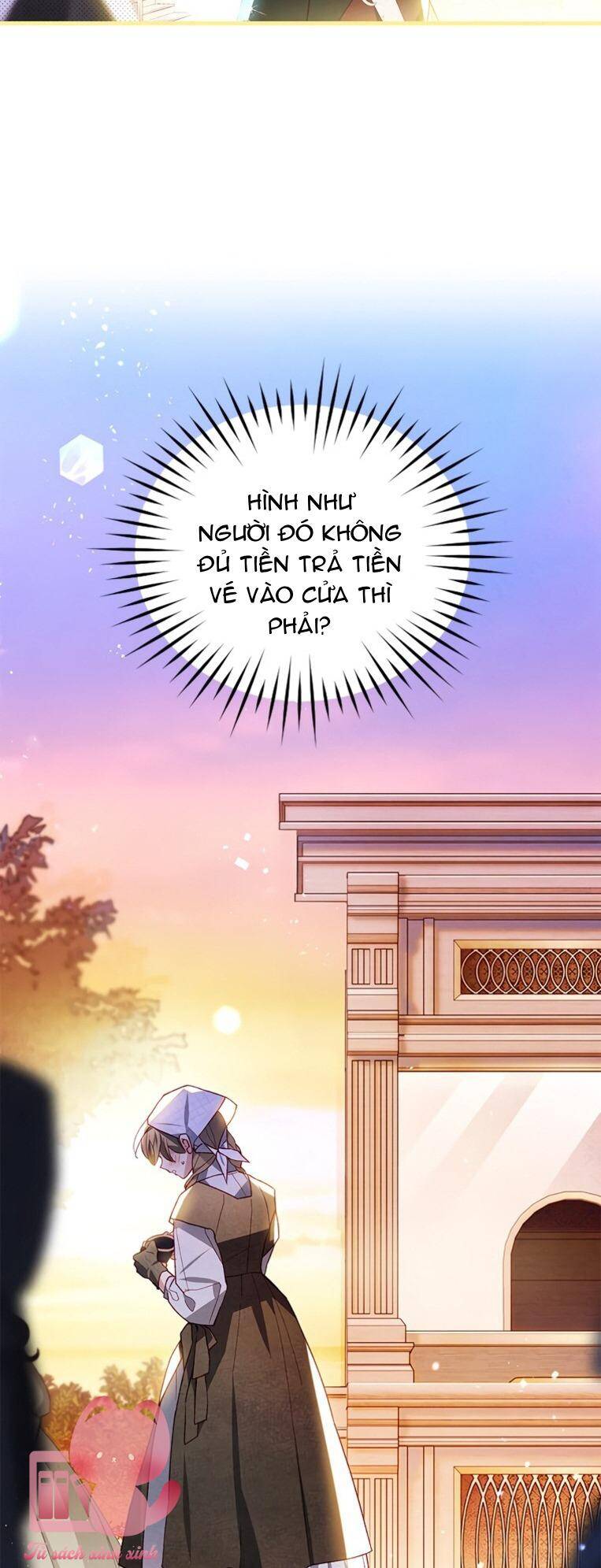 Nuôi Vị Hôn Phu Bằng Tiền Bạc Chương 45 Ảnh 20