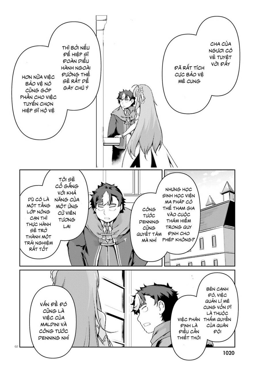 Buta Koushaku Ni Tensei Shitakara, Kondo Wa Kimi Ni Suki To Iitai Chương 26 Ảnh 5