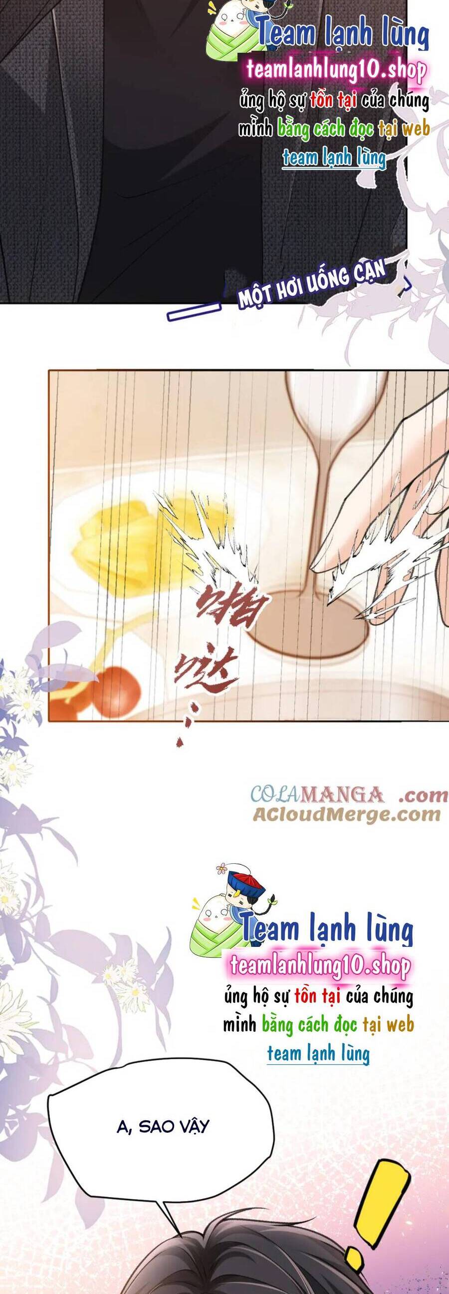 Một Đêm Tình Thâm Chương 32 Ảnh 29