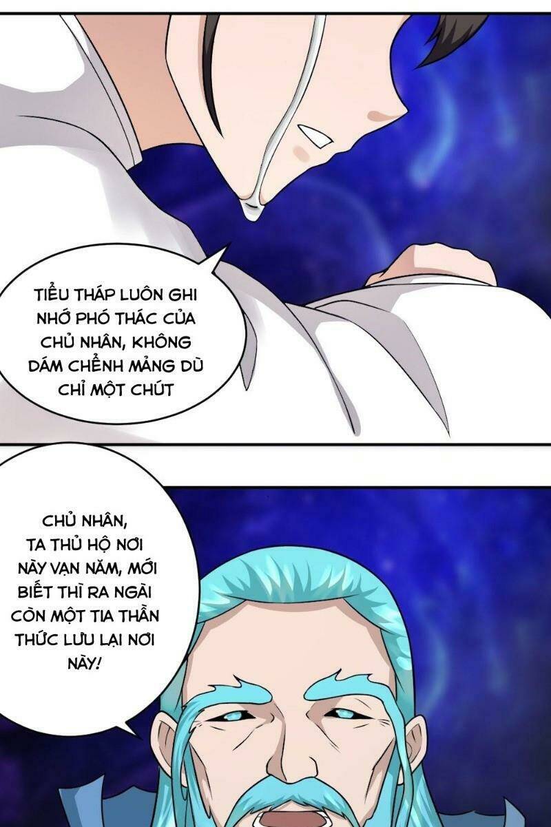 Nhân Hoàng Mạnh Nhất Chương 65 Ảnh 4