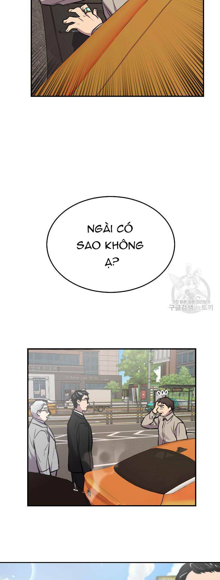 Trên Đời Này Không Có Ai Ngu Ngốc Như Thế Chương 6 Ảnh 10