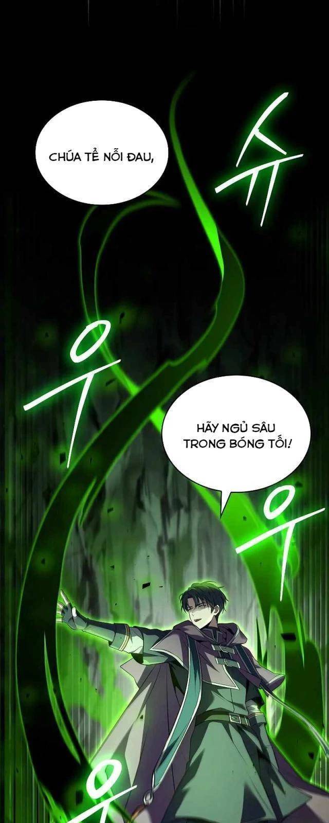 Tử Vong Quân Chủ Chương 39 Ảnh 47