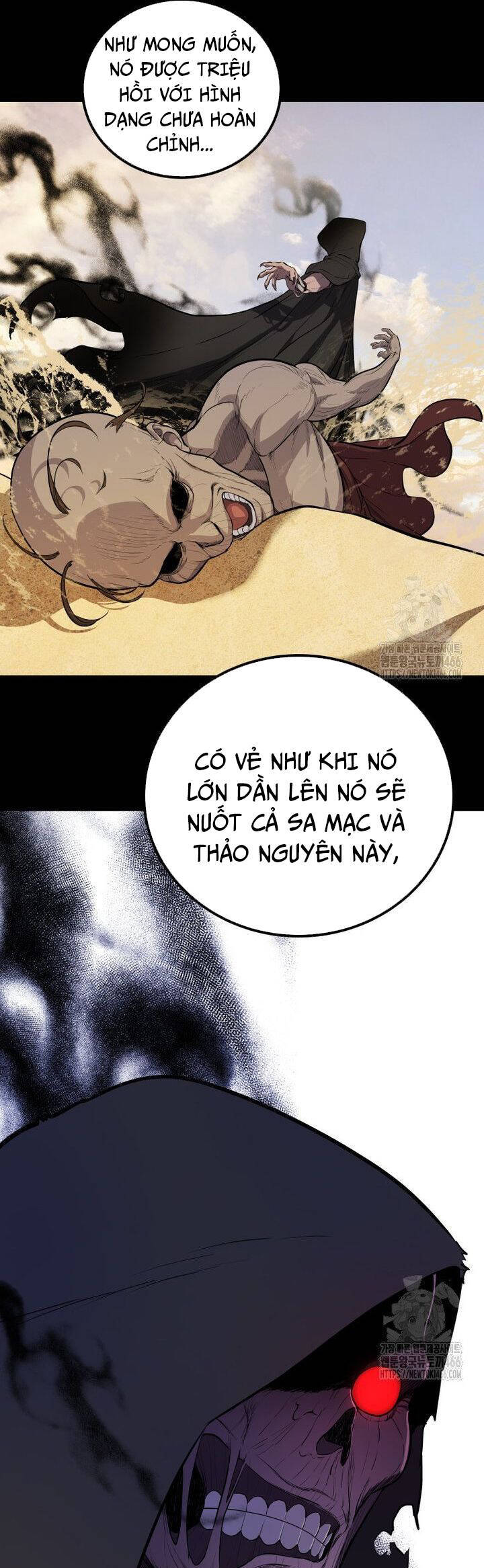 Chế Ngự Kiếm Chương 130 Ảnh 17