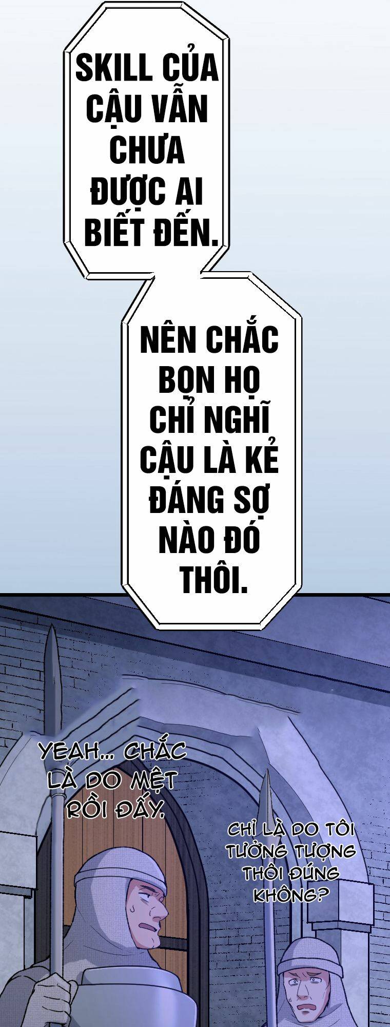 Ma Vương Phàm Ăn Chương 12 Ảnh 23