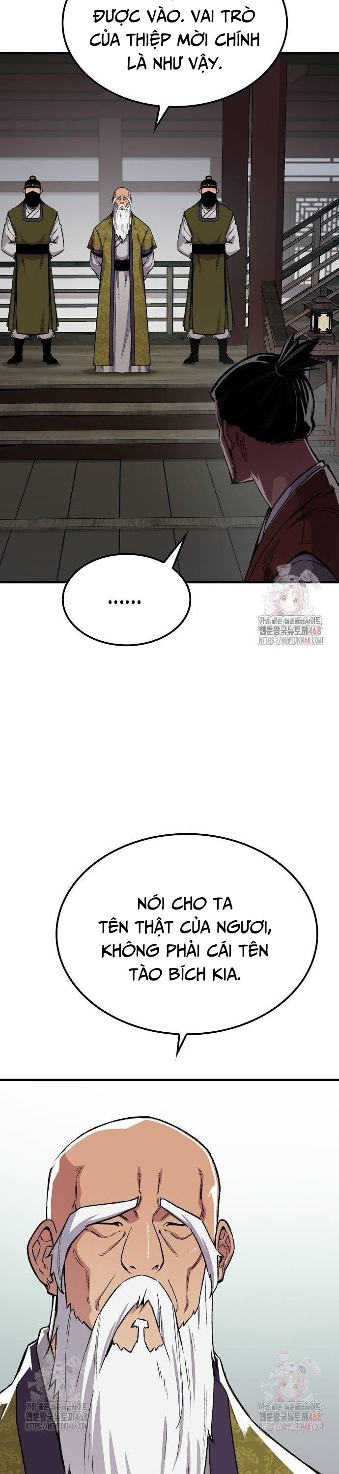 Thiên Ma Quy Hoàn Chương 71 Ảnh 7