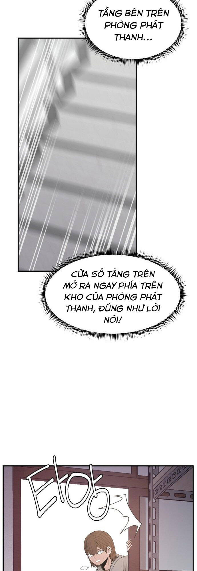 Lớp Học Phản Diện Chương 89 Ảnh 67