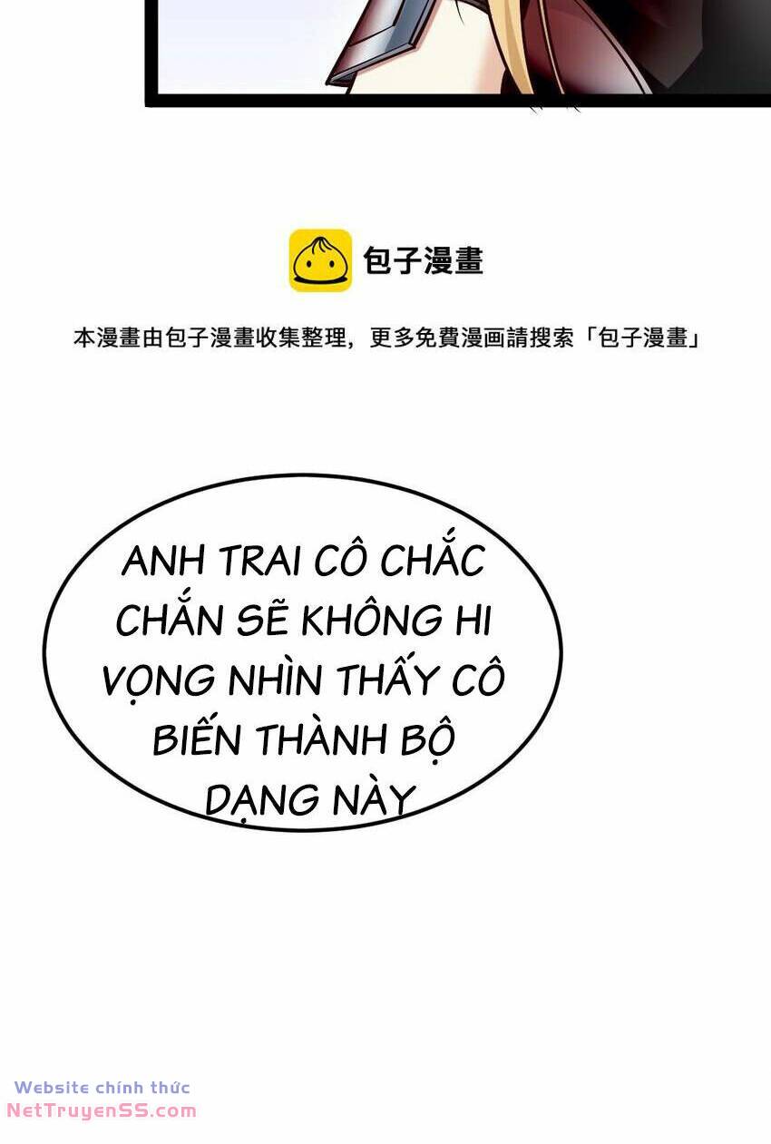 Ma Thú Kiếm Thánh Dị Giới Tung Hoành Chương 334 Ảnh 35