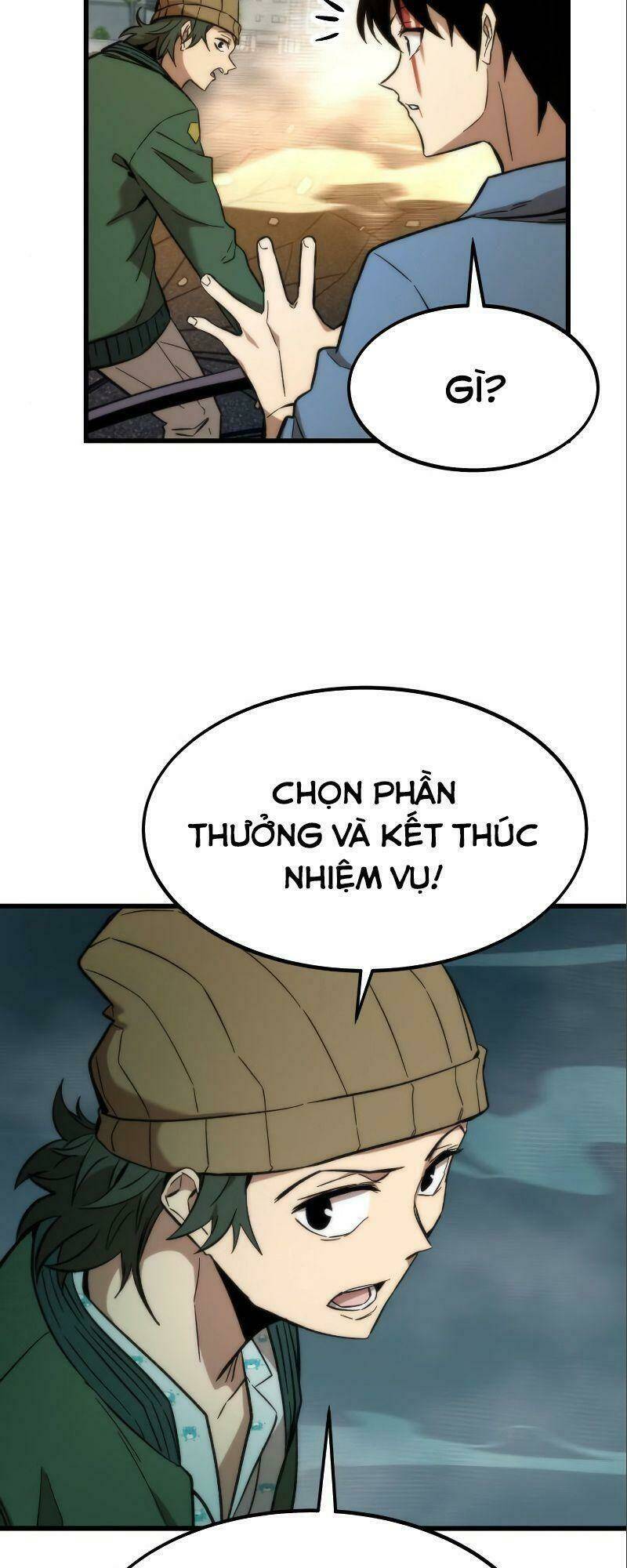 Nhân Vật Phụ Siêu Cấp Chương 20 Ảnh 69