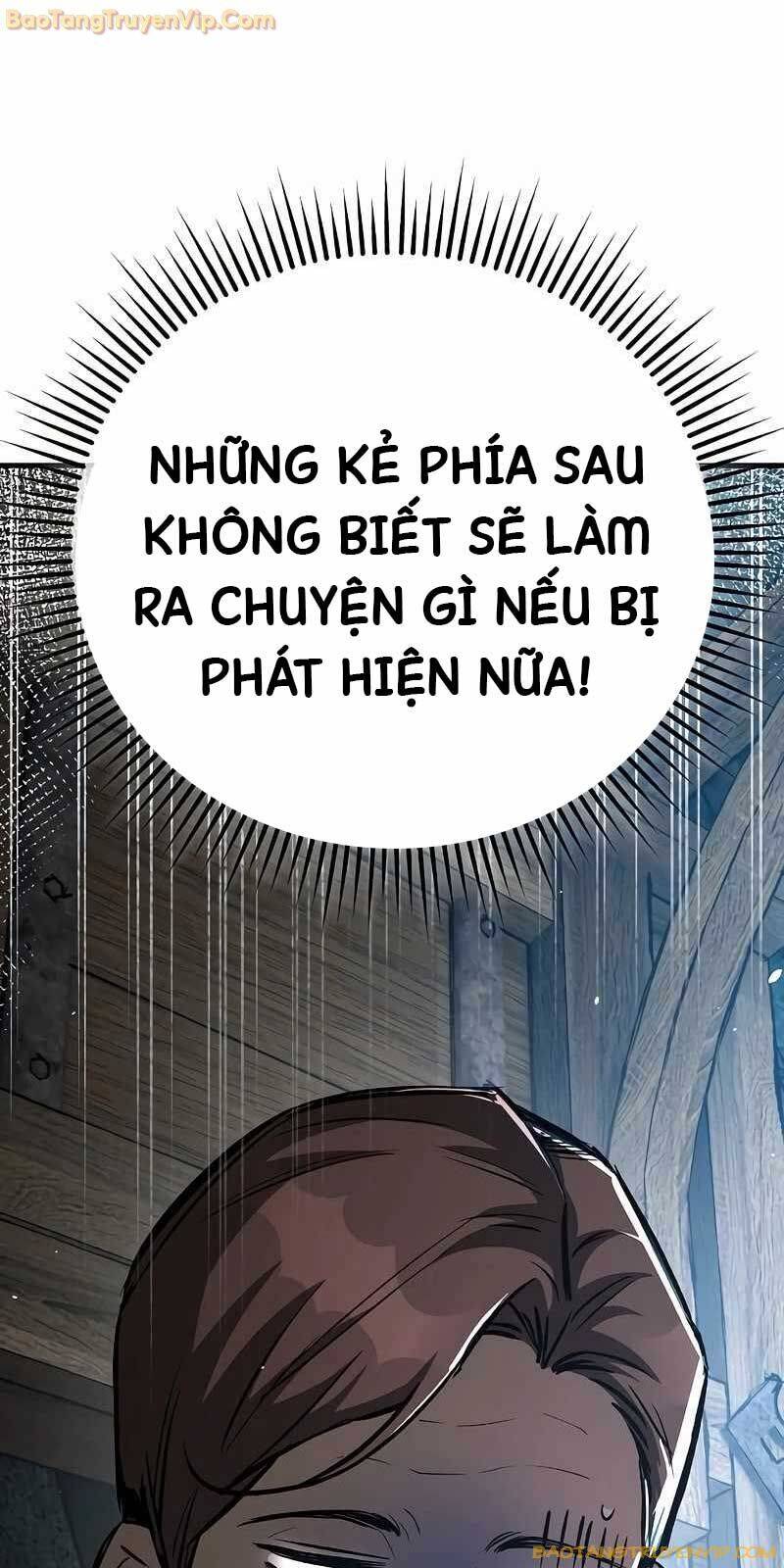 Kẻ Điên Và Đội Trưởng Cảnh Vệ Chương 18 Ảnh 100