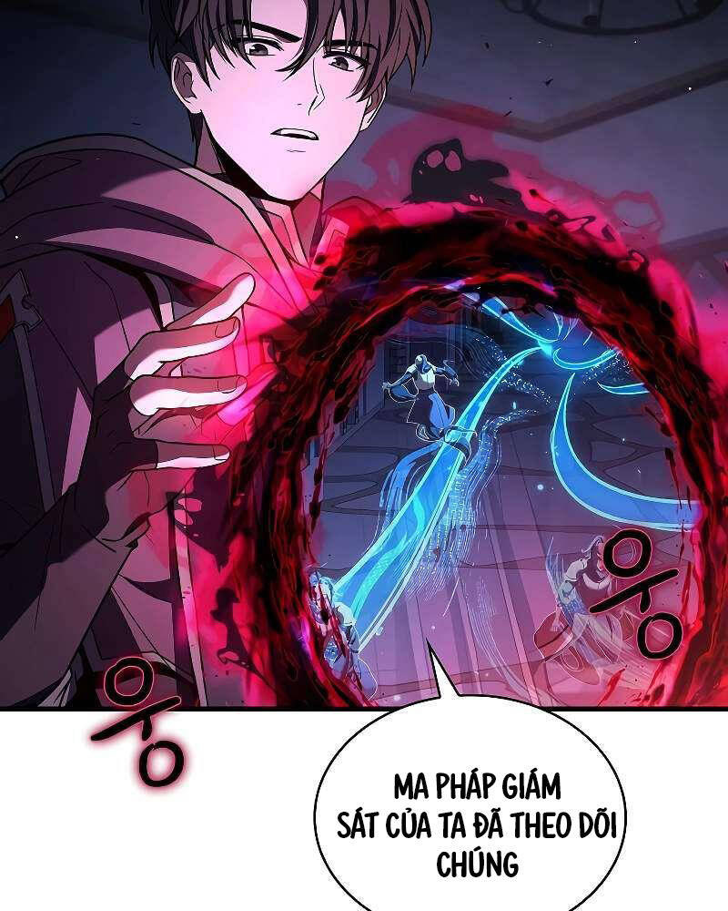 Tử Vong Quân Chủ Chương 24 Ảnh 37