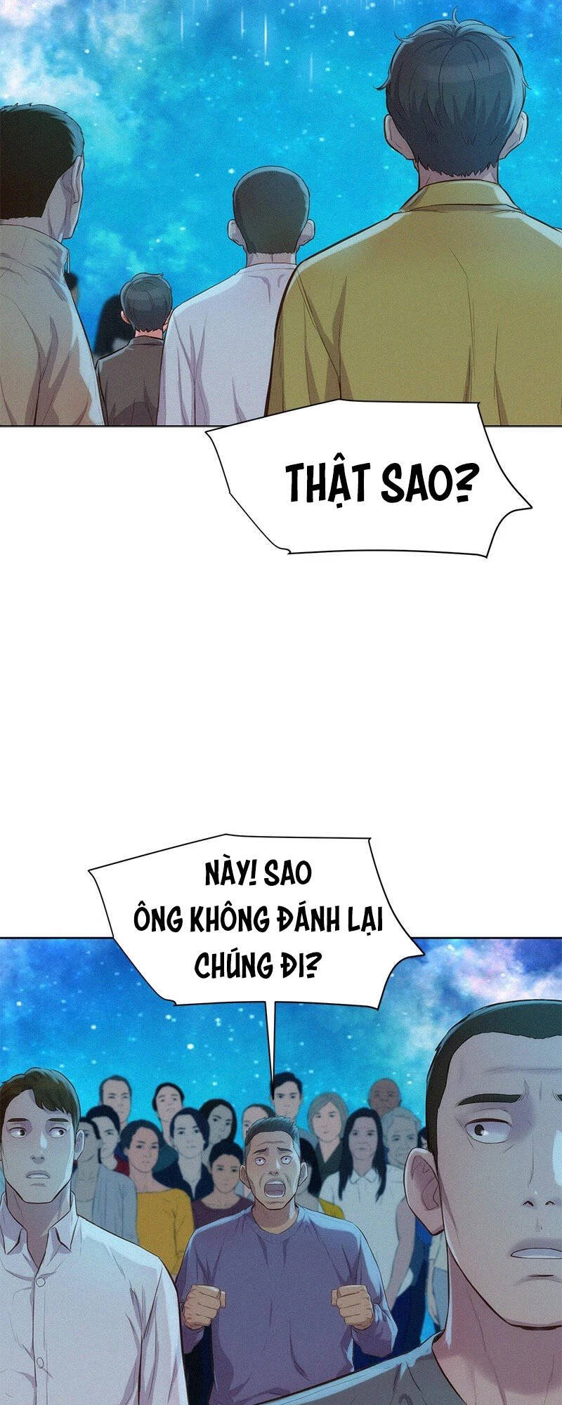 Thợ Săn 3 Cm Chương 102 Ảnh 55