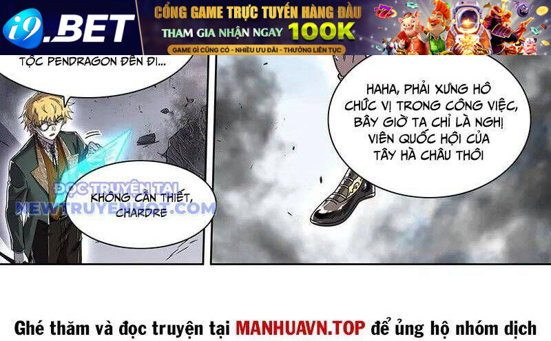 Ngự Linh Thế Giới Chương 899 Ảnh 6