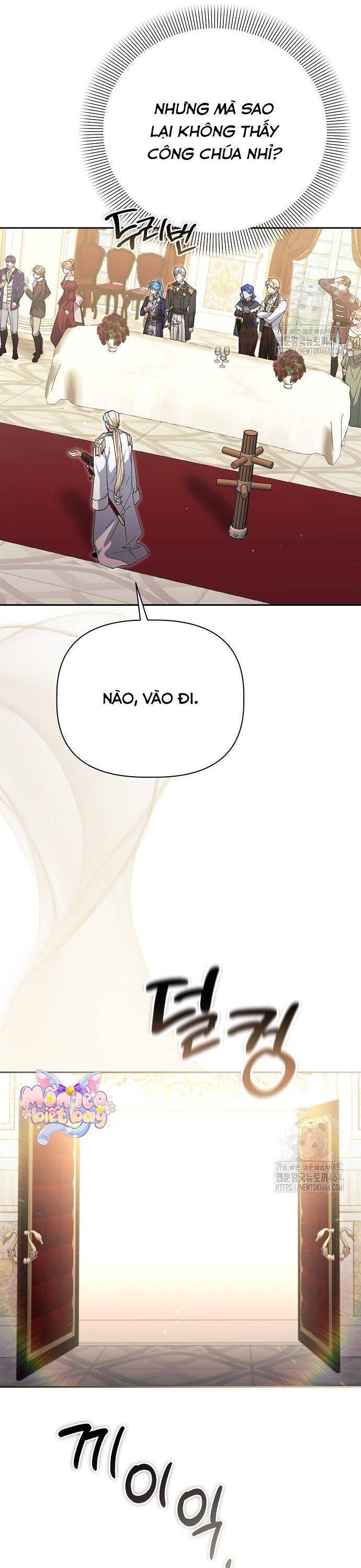 Con Đường Hoa Dành Cho Nam Chính Chương 60 Ảnh 31