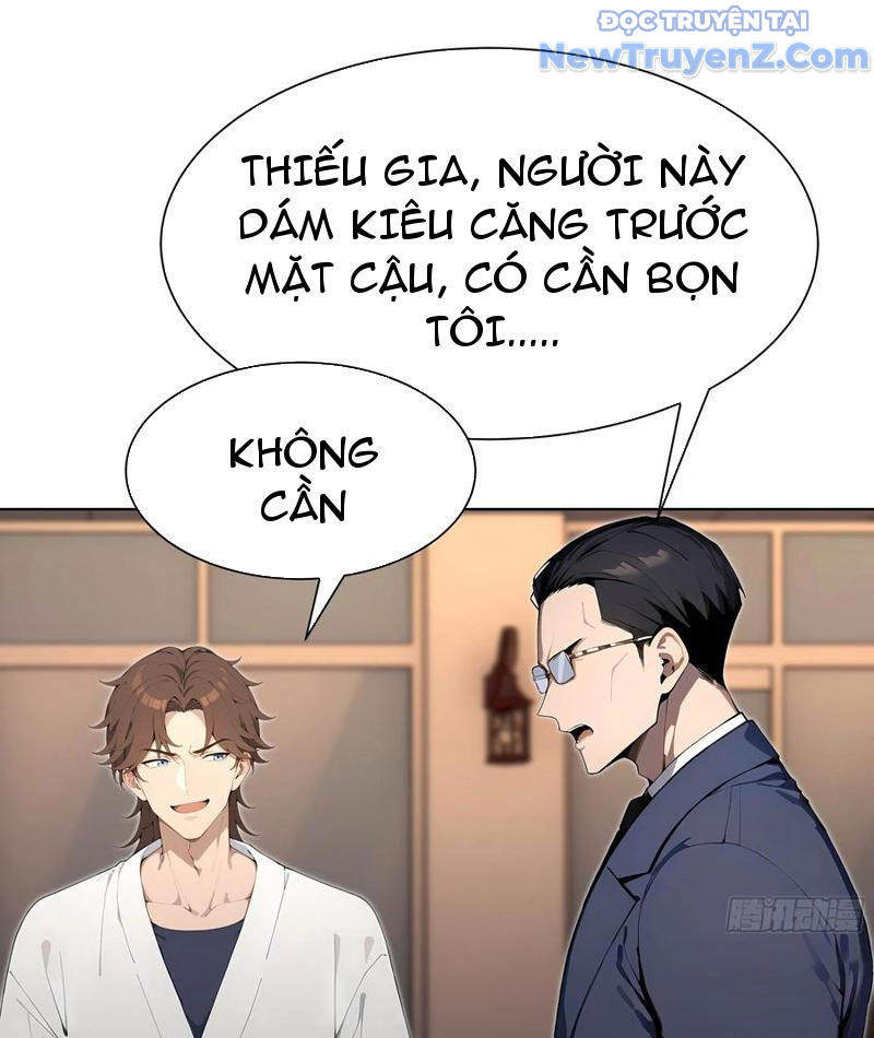 Khởi Đầu Vật Giá Sụt Giảm, Ta Trở Thành Nhà Giàu Số Một Thế Giới! Chương 79 Ảnh 36
