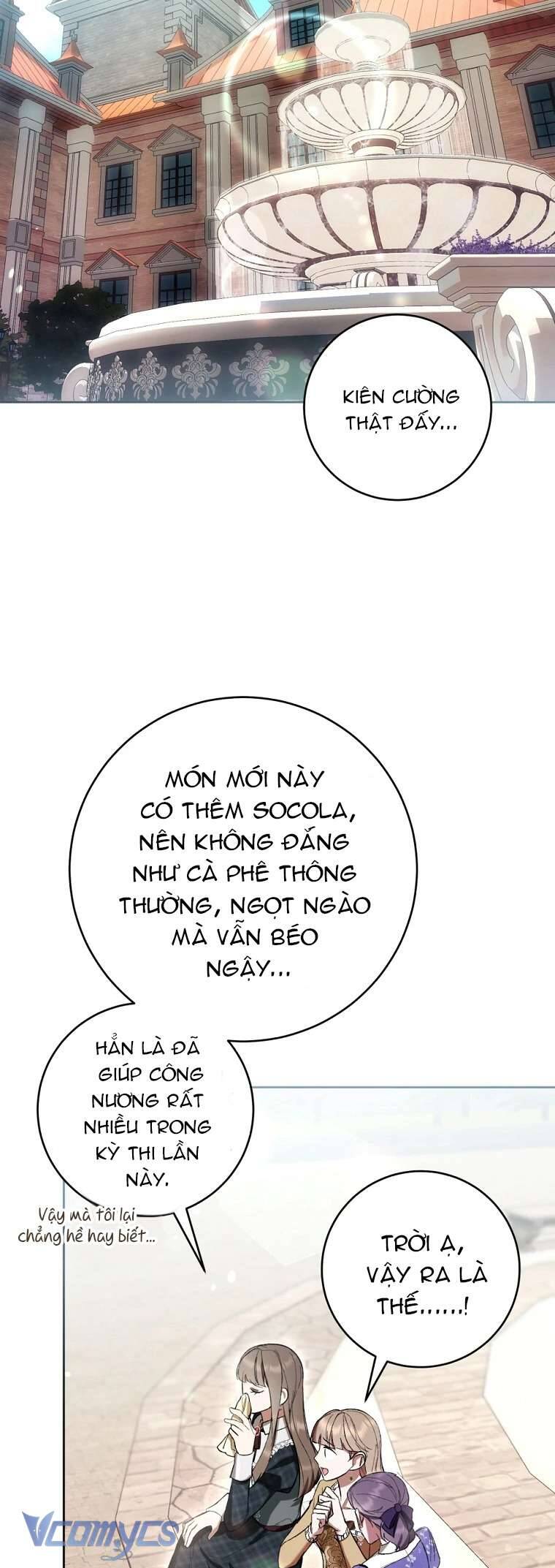 Làm Ác Nữ Bộ Không Tuyệt Sao? Chương 78 Ảnh 30