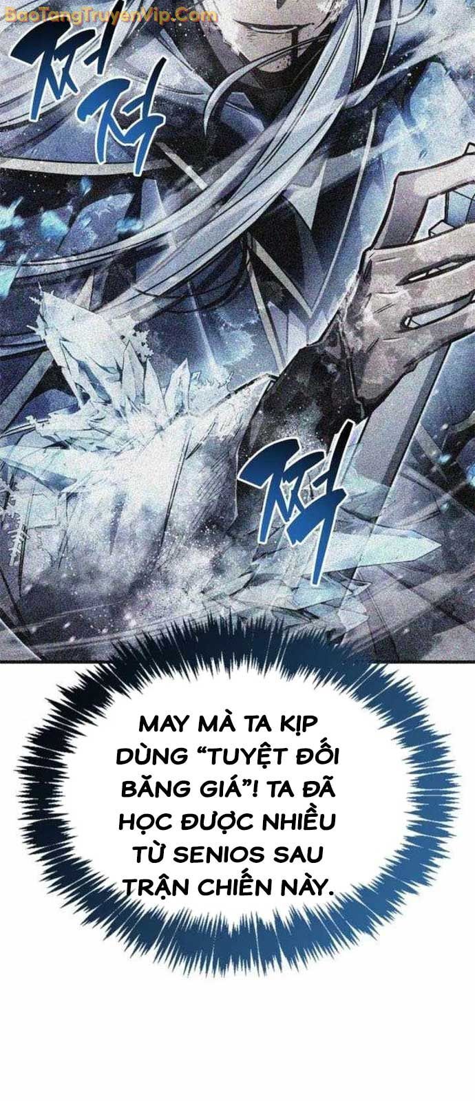 Người Chơi Che Giấu Quá Khứ Chương 73 Ảnh 64