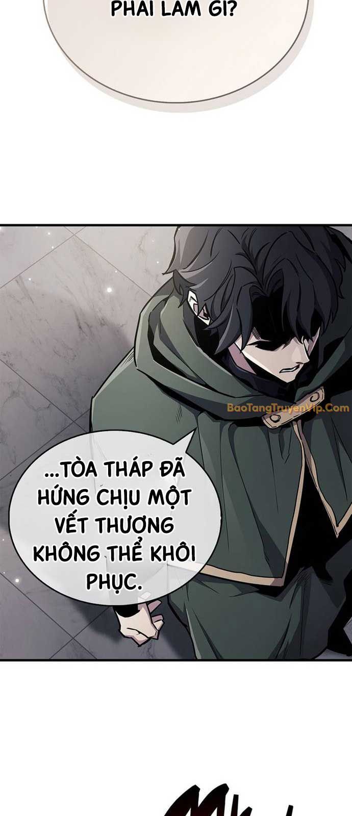 Người Chơi Che Giấu Quá Khứ Chương 70 Ảnh 32