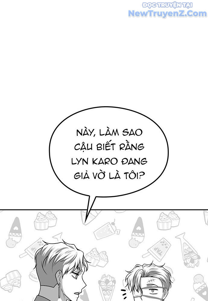Thám Tử Siêu Năng Lực Chương 32 Ảnh 106