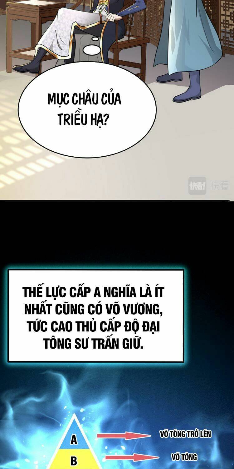 Ta Đoạt Xá Ma Hoàng Chương 5 Ảnh 6
