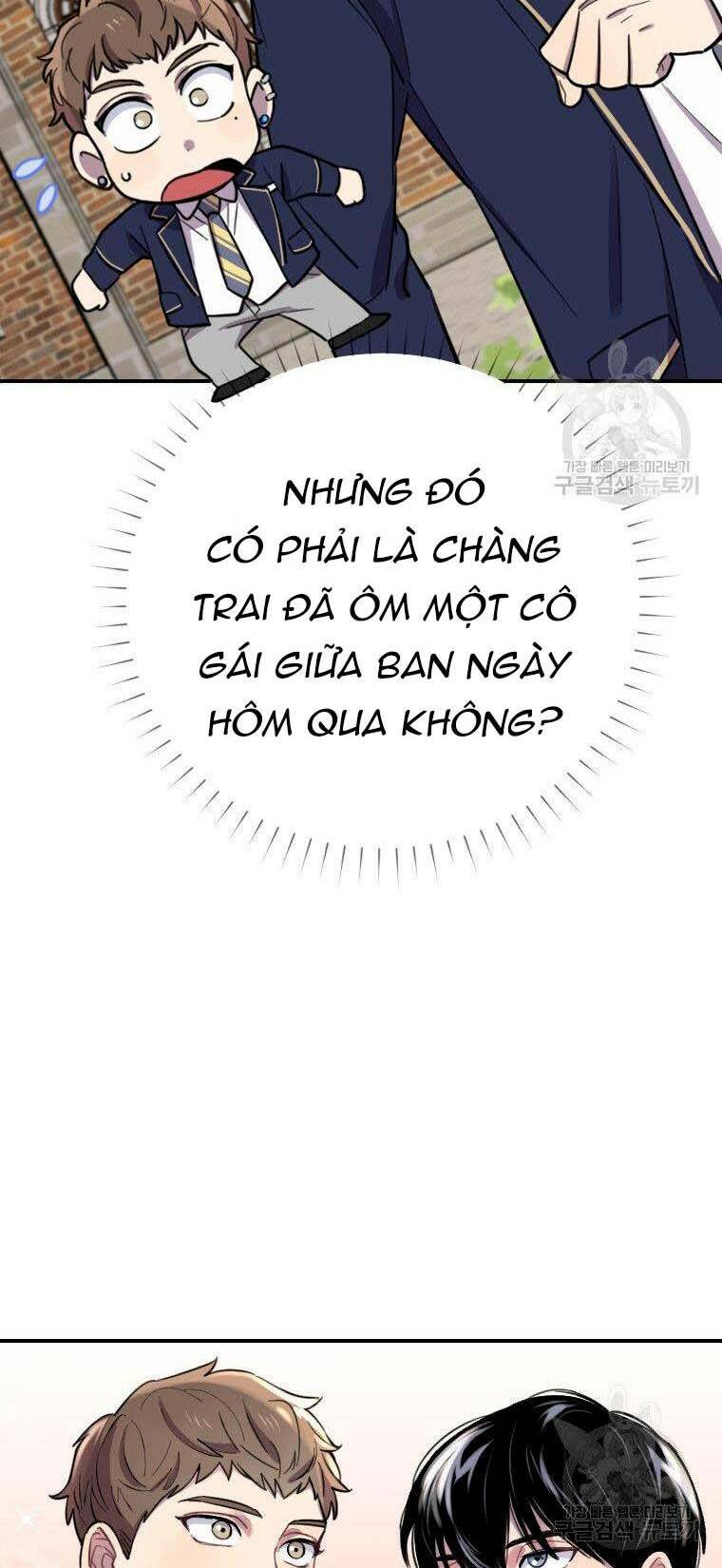 Trên Đời Này Không Có Ai Ngu Ngốc Như Thế Chương 5 Ảnh 50