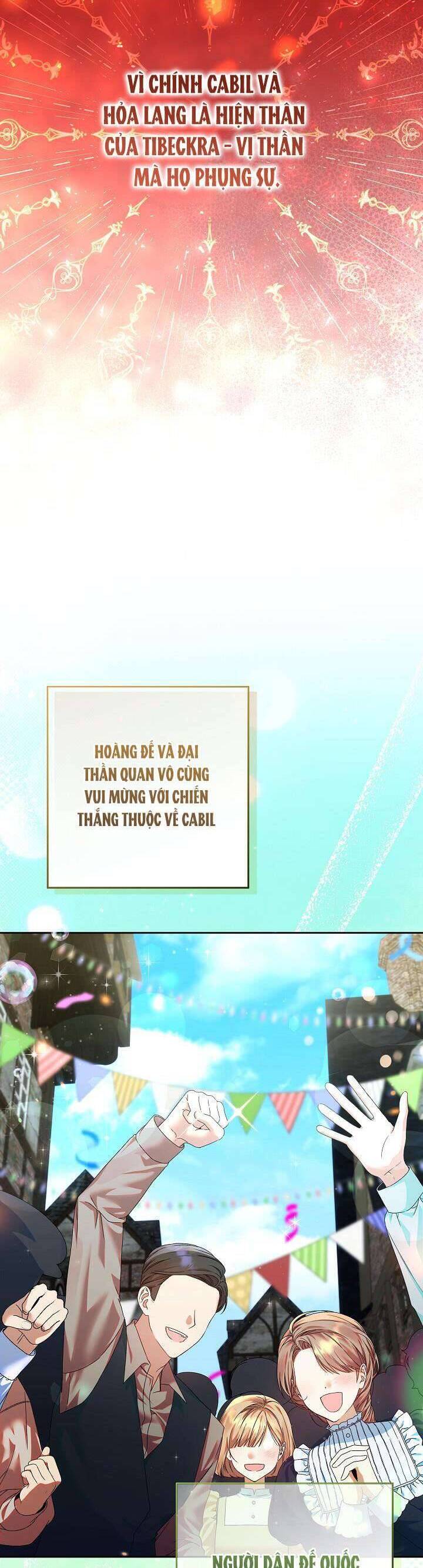 Tôi Đã Sẵn Sàng Cho Cuộc Ly Hôn Chương 18 Ảnh 12