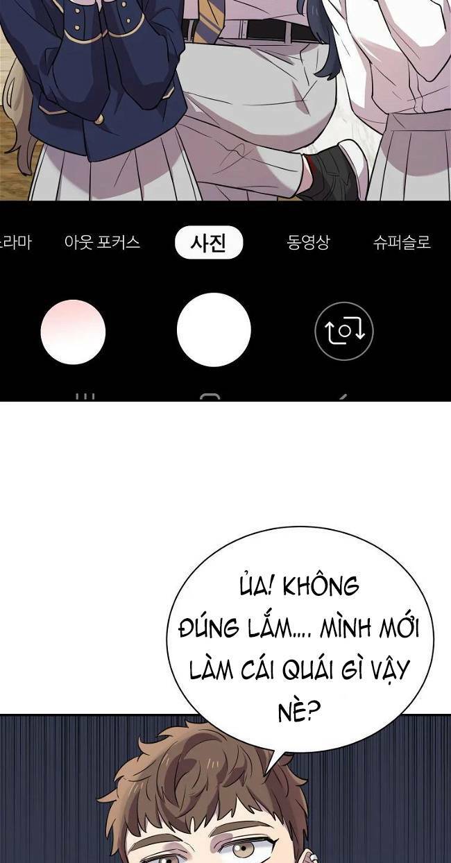 Trên Đời Này Không Có Ai Ngu Ngốc Như Thế Chương 14 Ảnh 43